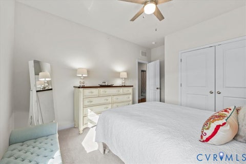 Tiny photo for 1900 Roseneath Road #5A, Richmond, VA 23230 (MLS # 2618408)