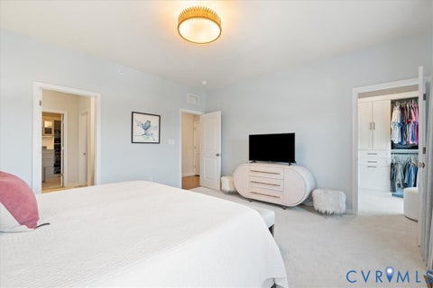 Tiny photo for 1900 Roseneath Road #5A, Richmond, VA 23230 (MLS # 2618408)