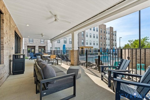 Tiny photo for 1900 Roseneath Road #5A, Richmond, VA 23230 (MLS # 2618408)