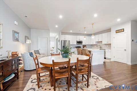 Tiny photo for 1900 Roseneath Road #5A, Richmond, VA 23230 (MLS # 2618408)