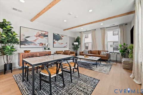 Tiny photo for 1900 Roseneath Road #5A, Richmond, VA 23230 (MLS # 2618408)