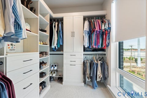 Tiny photo for 1900 Roseneath Road #5A, Richmond, VA 23230 (MLS # 2618408)
