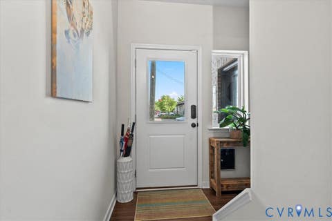 Tiny photo for 1900 Roseneath Road #5A, Richmond, VA 23230 (MLS # 2618408)