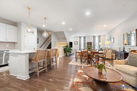 Tiny photo for 1900 Roseneath Road #5A, Richmond, VA 23230 (MLS # 2618408)