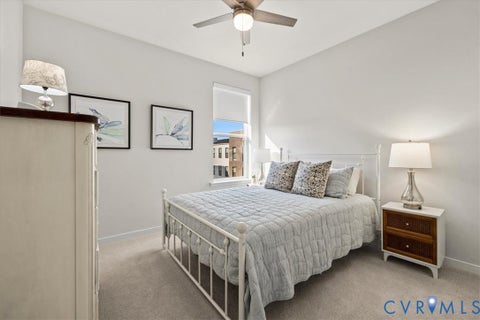Tiny photo for 1900 Roseneath Road #5A, Richmond, VA 23230 (MLS # 2618408)