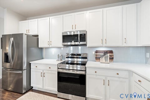 Tiny photo for 1900 Roseneath Road #5A, Richmond, VA 23230 (MLS # 2618408)