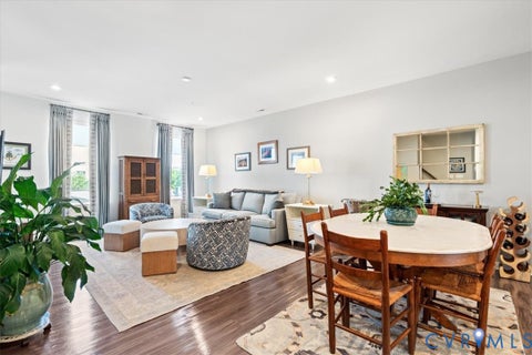 Tiny photo for 1900 Roseneath Road #5A, Richmond, VA 23230 (MLS # 2618408)