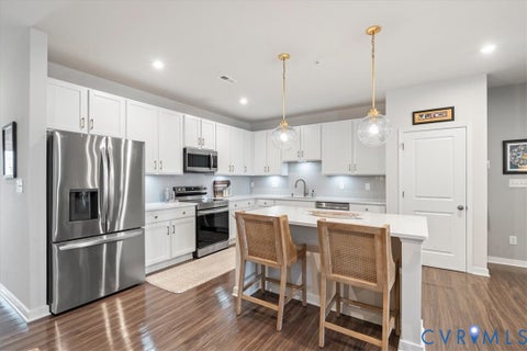 Tiny photo for 1900 Roseneath Road #5A, Richmond, VA 23230 (MLS # 2618408)
