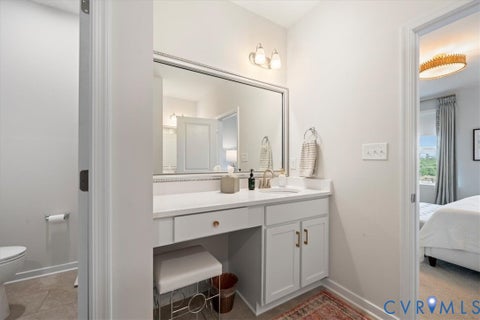 Tiny photo for 1900 Roseneath Road #5A, Richmond, VA 23230 (MLS # 2618408)