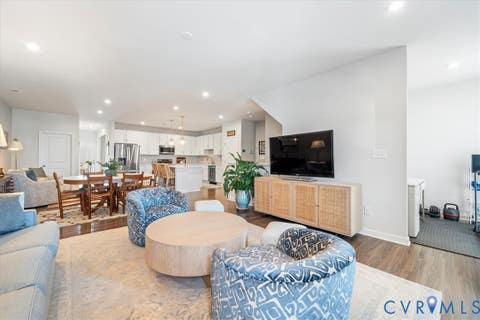 Tiny photo for 1900 Roseneath Road #5A, Richmond, VA 23230 (MLS # 2618408)