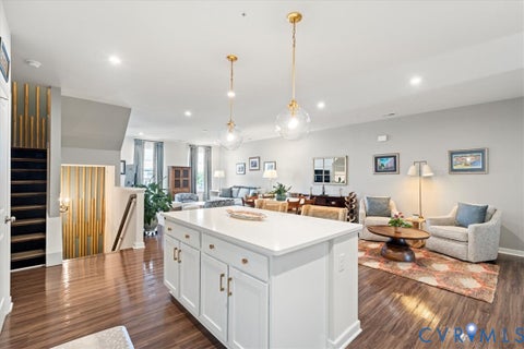 Tiny photo for 1900 Roseneath Road #5A, Richmond, VA 23230 (MLS # 2618408)