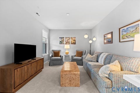 Tiny photo for 1900 Roseneath Road #5A, Richmond, VA 23230 (MLS # 2618408)