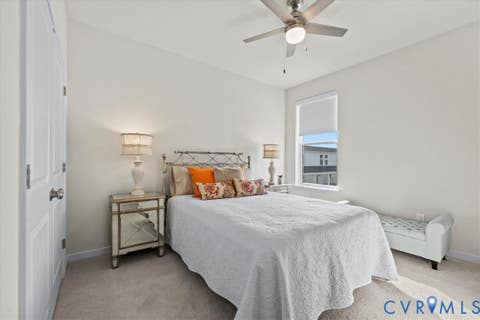 Tiny photo for 1900 Roseneath Road #5A, Richmond, VA 23230 (MLS # 2618408)