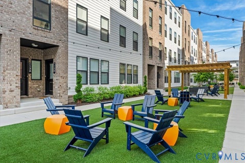 Tiny photo for 1900 Roseneath Road #5A, Richmond, VA 23230 (MLS # 2618408)