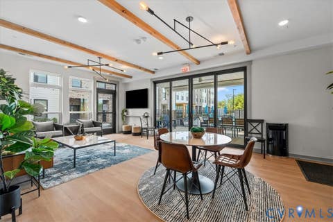 Tiny photo for 1900 Roseneath Road #5A, Richmond, VA 23230 (MLS # 2618408)