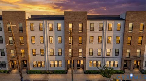Tiny photo for 1900 Roseneath Road #5A, Richmond, VA 23230 (MLS # 2618408)