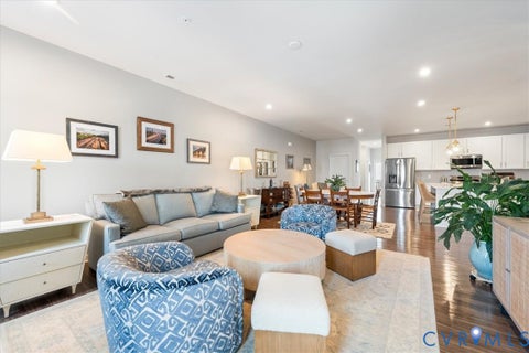 Tiny photo for 1900 Roseneath Road #5A, Richmond, VA 23230 (MLS # 2618408)