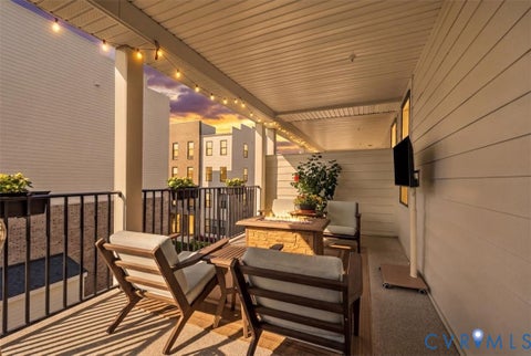 Tiny photo for 1900 Roseneath Road #5A, Richmond, VA 23230 (MLS # 2618408)