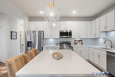 Tiny photo for 1900 Roseneath Road #5A, Richmond, VA 23230 (MLS # 2618408)