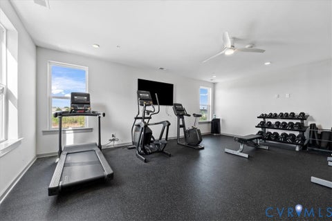 Tiny photo for 1900 Roseneath Road #5A, Richmond, VA 23230 (MLS # 2618408)