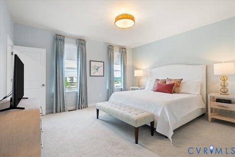 Tiny photo for 1900 Roseneath Road #5A, Richmond, VA 23230 (MLS # 2618408)