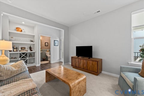 Tiny photo for 1900 Roseneath Road #5A, Richmond, VA 23230 (MLS # 2618408)
