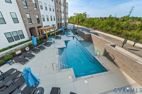 Tiny photo for 1900 Roseneath Road #5A, Richmond, VA 23230 (MLS # 2618408)