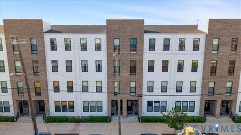Tiny photo for 1900 Roseneath Road #5A, Richmond, VA 23230 (MLS # 2618408)