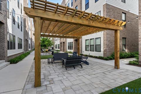Tiny photo for 1900 Roseneath Road #5A, Richmond, VA 23230 (MLS # 2618408)