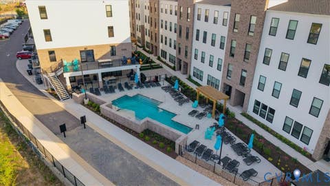 Tiny photo for 1900 Roseneath Road #5A, Richmond, VA 23230 (MLS # 2618408)