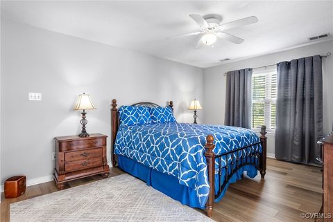 Tiny photo for 4208 Mylan Road, Henrico, VA 23223 (MLS # 2520836)