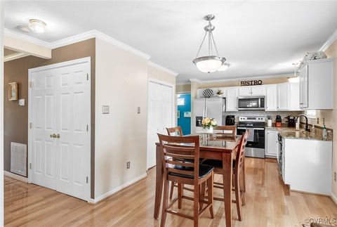 Tiny photo for 4208 Mylan Road, Henrico, VA 23223 (MLS # 2520836)