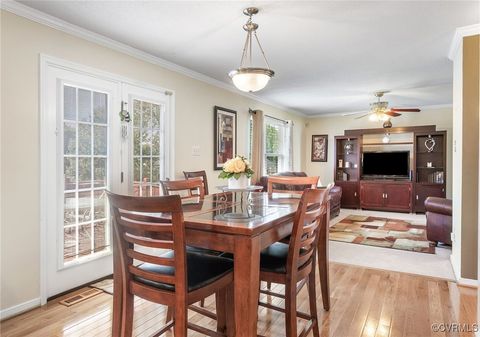 Tiny photo for 4208 Mylan Road, Henrico, VA 23223 (MLS # 2520836)