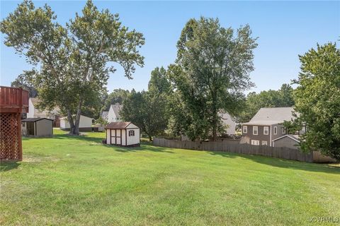 Tiny photo for 4208 Mylan Road, Henrico, VA 23223 (MLS # 2520836)