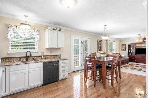 Tiny photo for 4208 Mylan Road, Henrico, VA 23223 (MLS # 2520836)