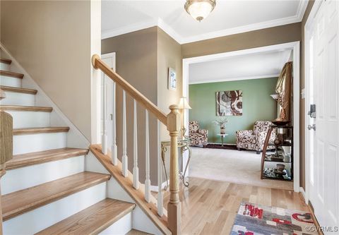 Tiny photo for 4208 Mylan Road, Henrico, VA 23223 (MLS # 2520836)
