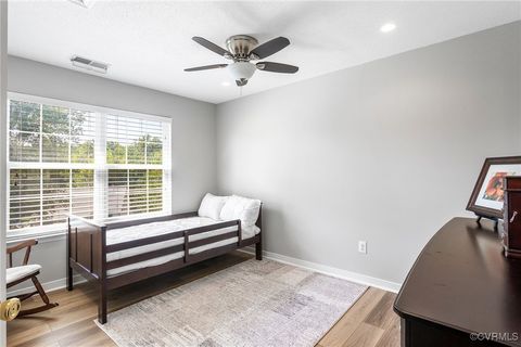 Tiny photo for 4208 Mylan Road, Henrico, VA 23223 (MLS # 2520836)