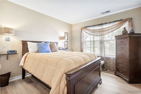 Tiny photo for 4208 Mylan Road, Henrico, VA 23223 (MLS # 2520836)