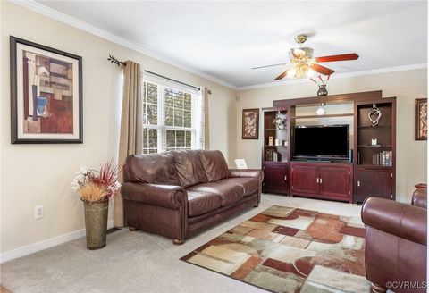 Tiny photo for 4208 Mylan Road, Henrico, VA 23223 (MLS # 2520836)