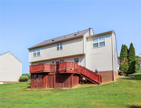 Tiny photo for 4208 Mylan Road, Henrico, VA 23223 (MLS # 2520836)