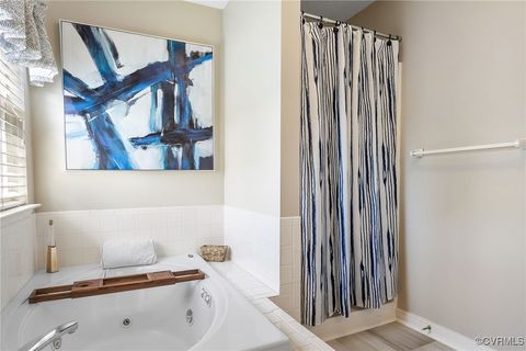 Tiny photo for 4208 Mylan Road, Henrico, VA 23223 (MLS # 2520836)