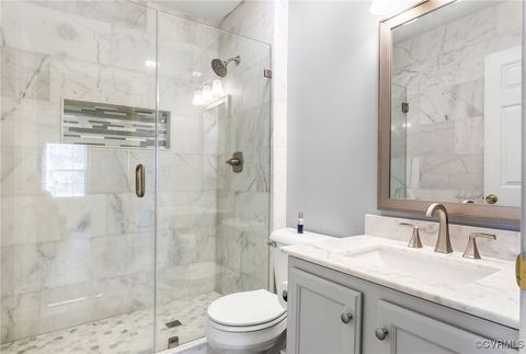 Tiny photo for 4208 Mylan Road, Henrico, VA 23223 (MLS # 2520836)