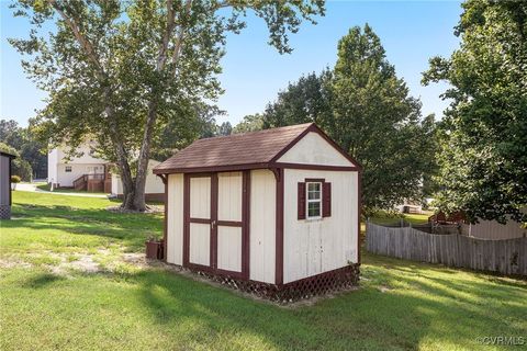 Tiny photo for 4208 Mylan Road, Henrico, VA 23223 (MLS # 2520836)