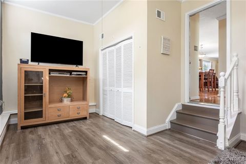 Tiny photo for 4208 Mylan Road, Henrico, VA 23223 (MLS # 2520836)