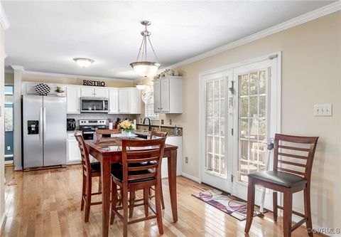 Tiny photo for 4208 Mylan Road, Henrico, VA 23223 (MLS # 2520836)