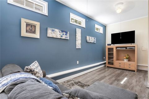 Tiny photo for 4208 Mylan Road, Henrico, VA 23223 (MLS # 2520836)