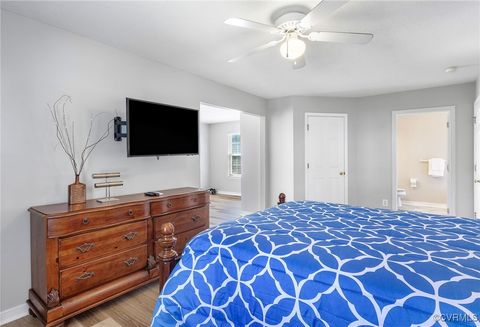 Tiny photo for 4208 Mylan Road, Henrico, VA 23223 (MLS # 2520836)
