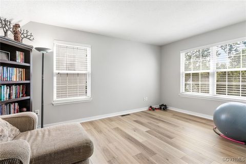 Tiny photo for 4208 Mylan Road, Henrico, VA 23223 (MLS # 2520836)