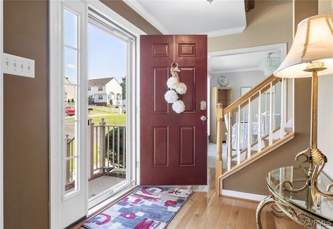 Tiny photo for 4208 Mylan Road, Henrico, VA 23223 (MLS # 2520836)
