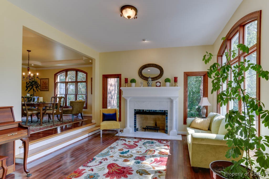 3 Venture Lane